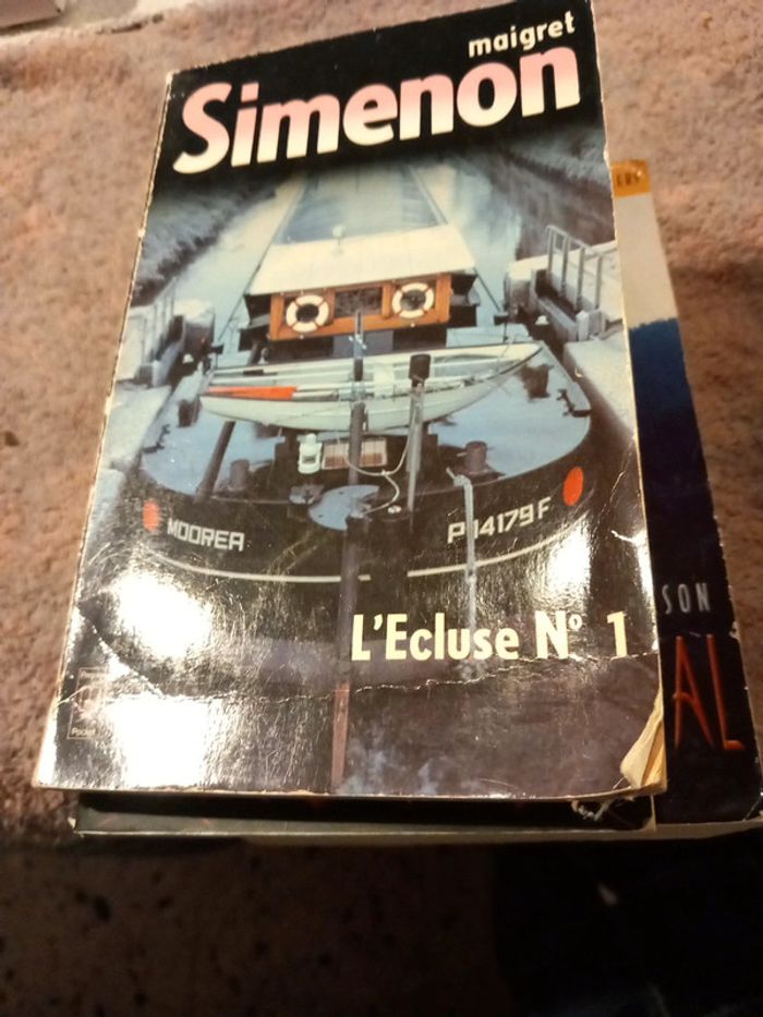 Livre divers - photo numéro 5