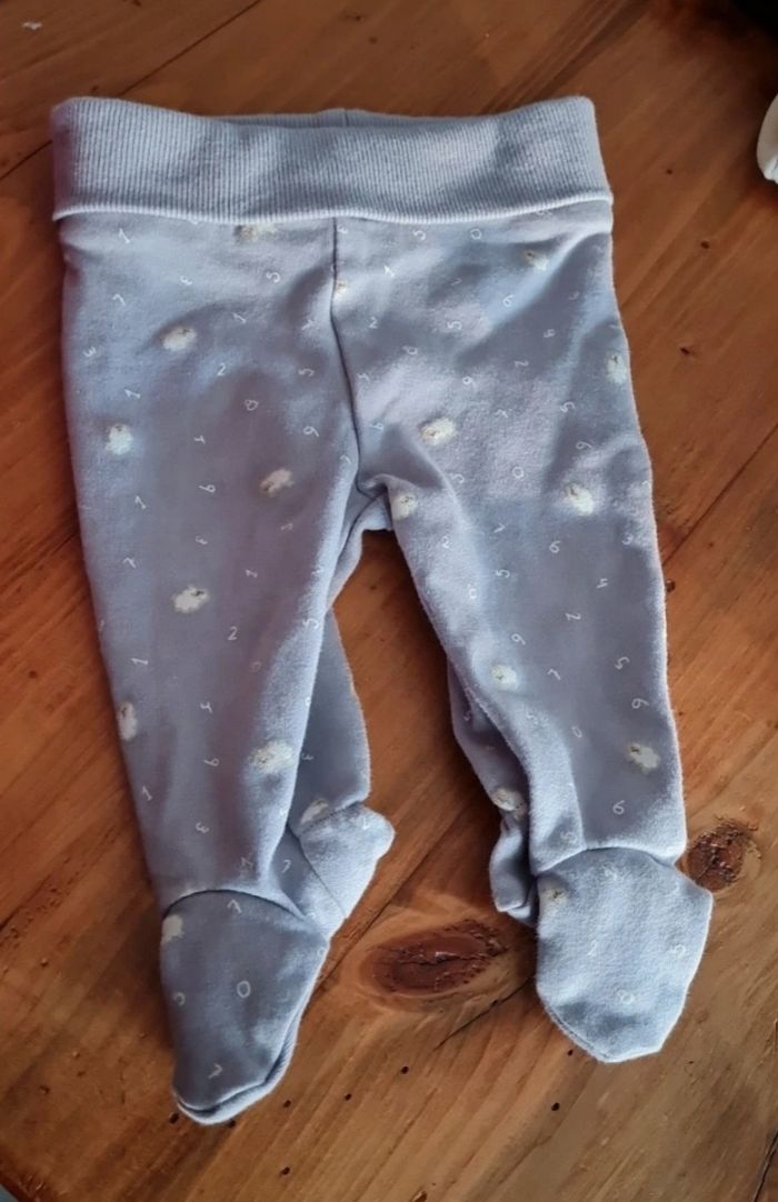 Pyjama - photo numéro 2