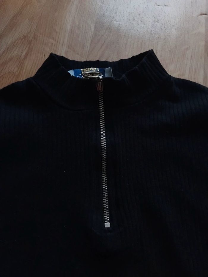 Sweat fille 4ans - photo numéro 3