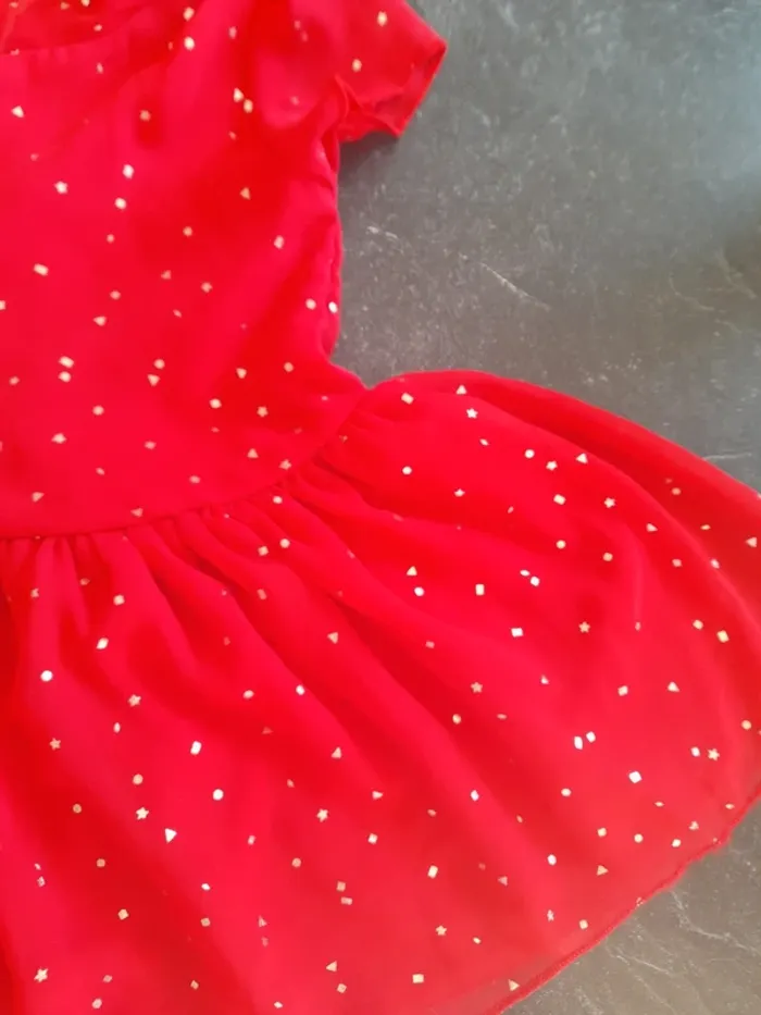 Robe 9mois - photo numéro 2