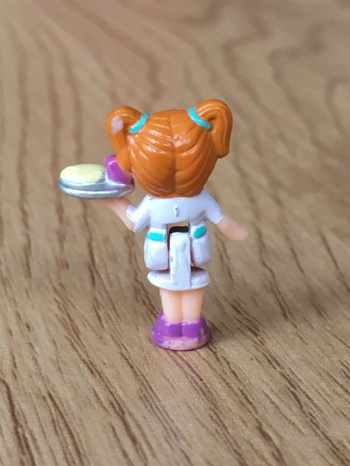 Polly Pocket - photo numéro 2