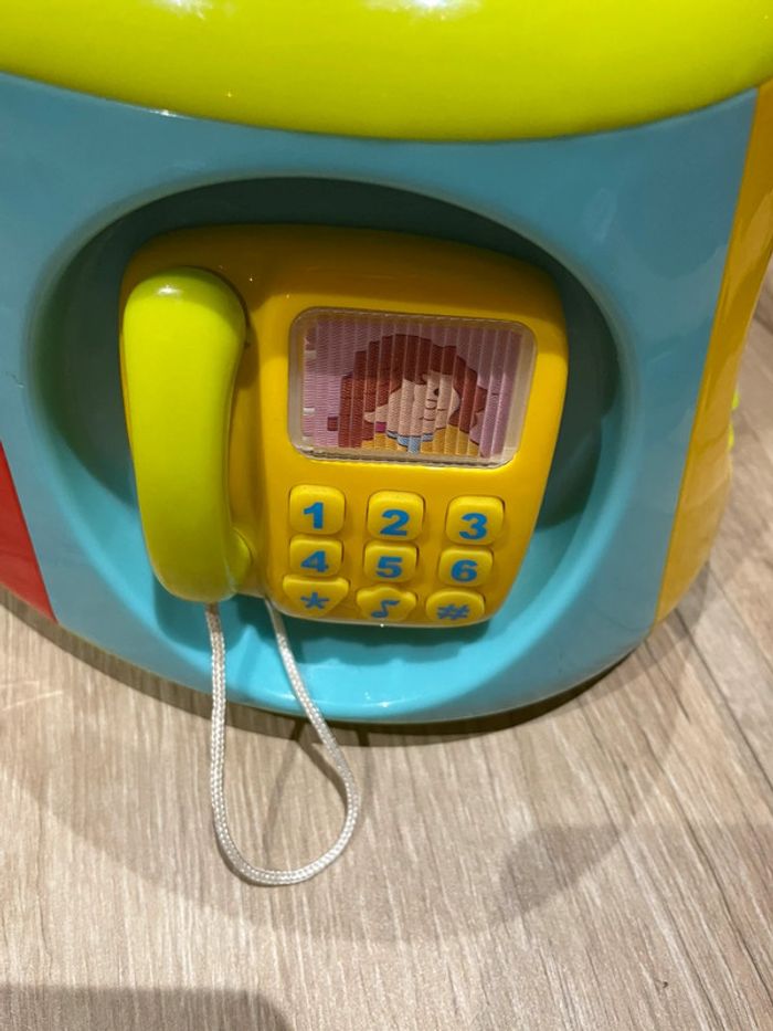 Boîte d'activités sonores - photo numéro 5