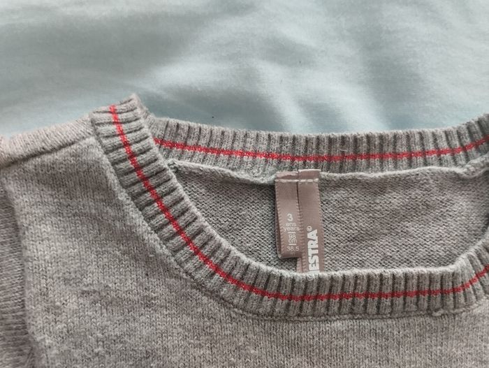 Robe hiver taille 3 ans - photo numéro 2