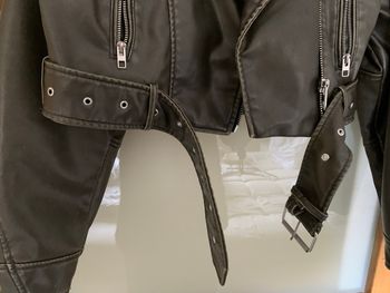 Veste blouson perfecto