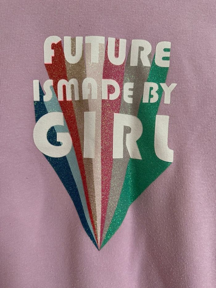 Haut pyjama - photo numéro 2