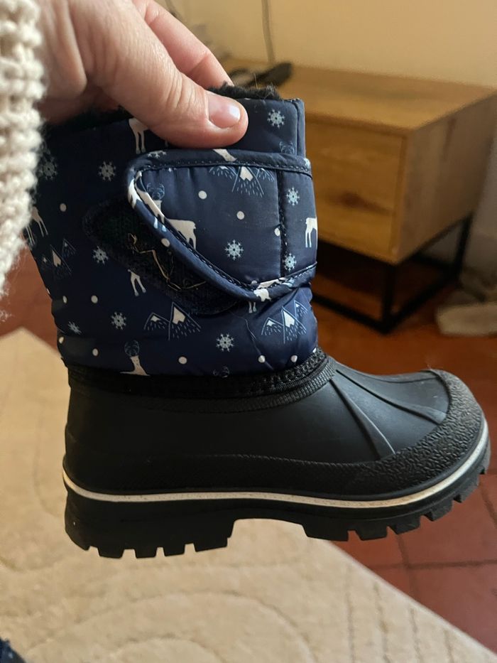 Bottes ski - photo numéro 2