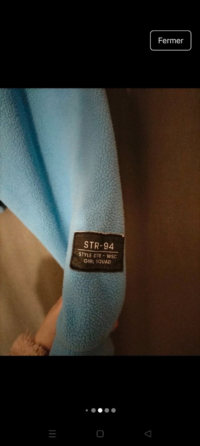 Pull stradivarius femme - photo numéro 5