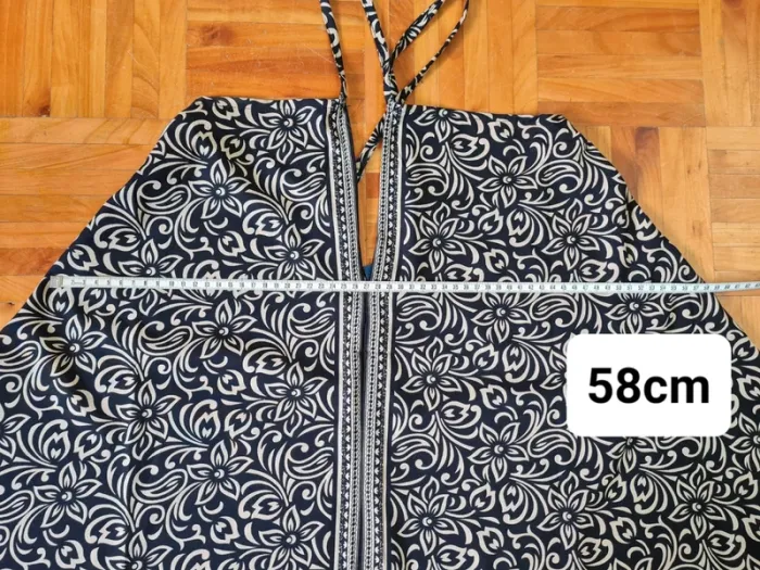 Robe fluide Ipanema TU - photo numéro 8