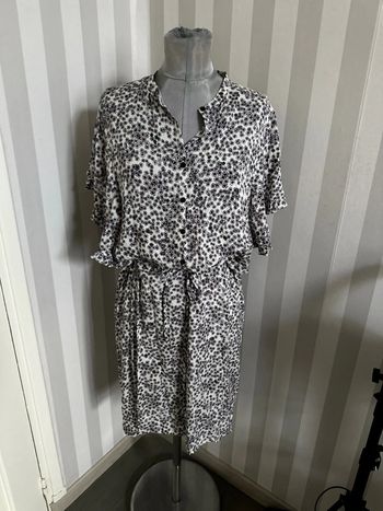Robe hortensia Zadig et Voltaire T:M