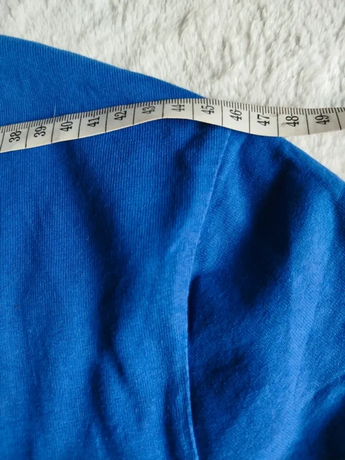 T-shirt bleu Naruto Primark taille M - photo numéro 13