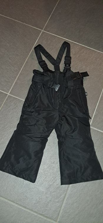Pantalon de ski