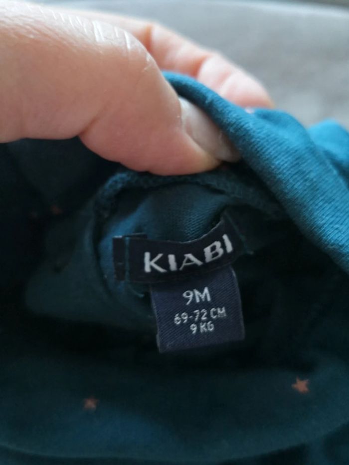 Lot de 2 sous pull - photo numéro 6