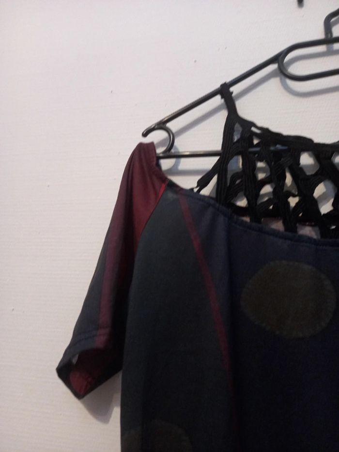 Robe multicolore - photo numéro 5