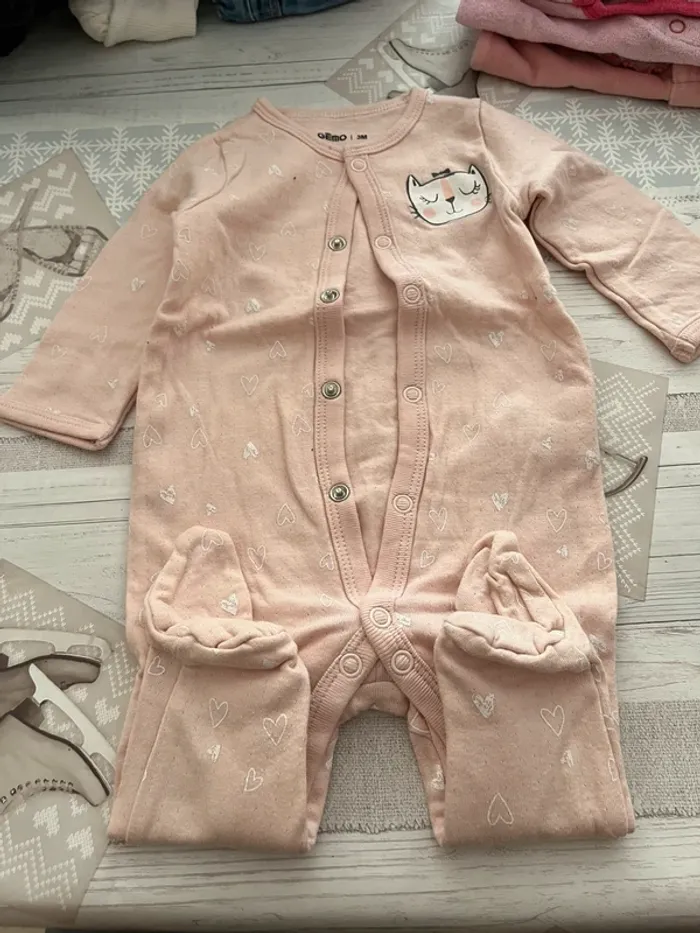 Pyjama