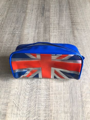 Trousse Royaume-Uni