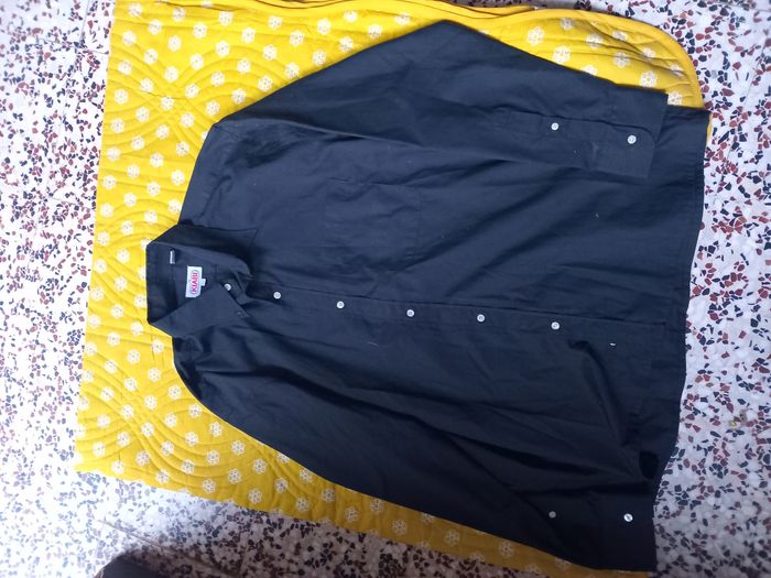 Chemise homme