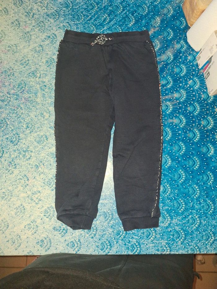 Jogging épais chaud 5 ans