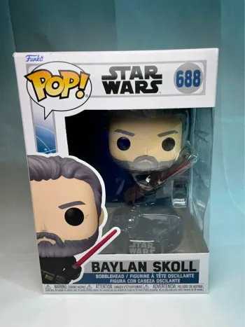 Funko Pop Star Wars #688