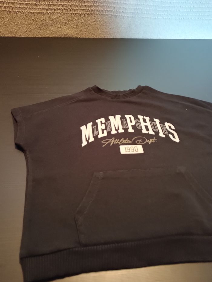 Tee-shirt 5 ans - photo numéro 3