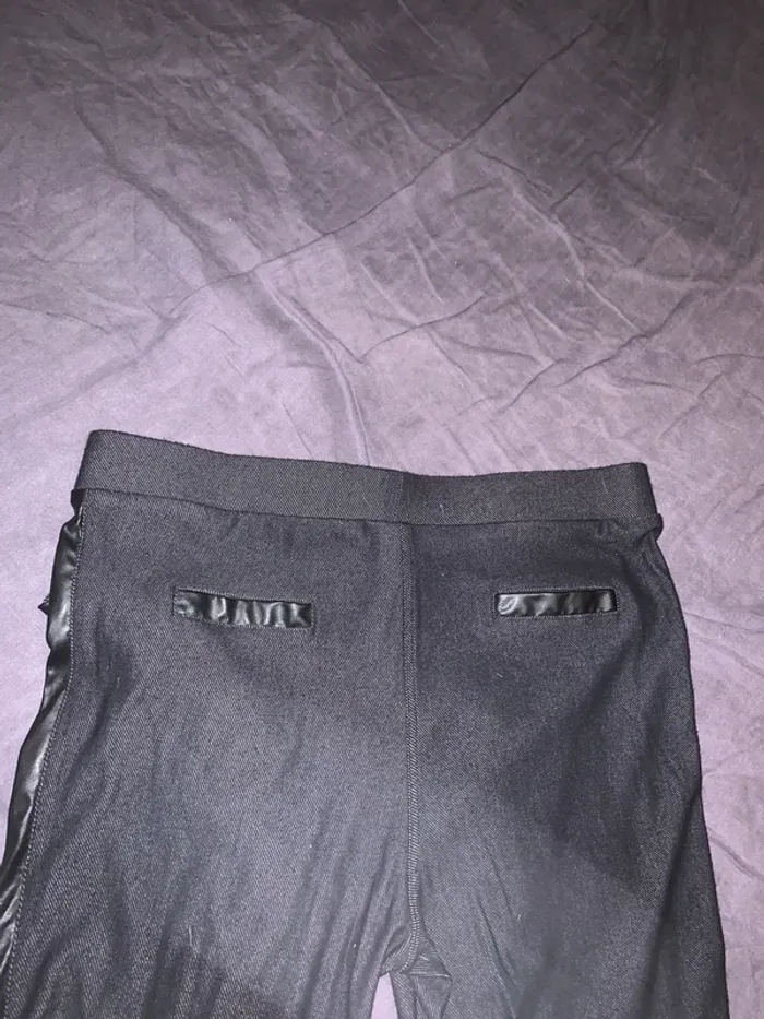 Legging habillé - photo numéro 4