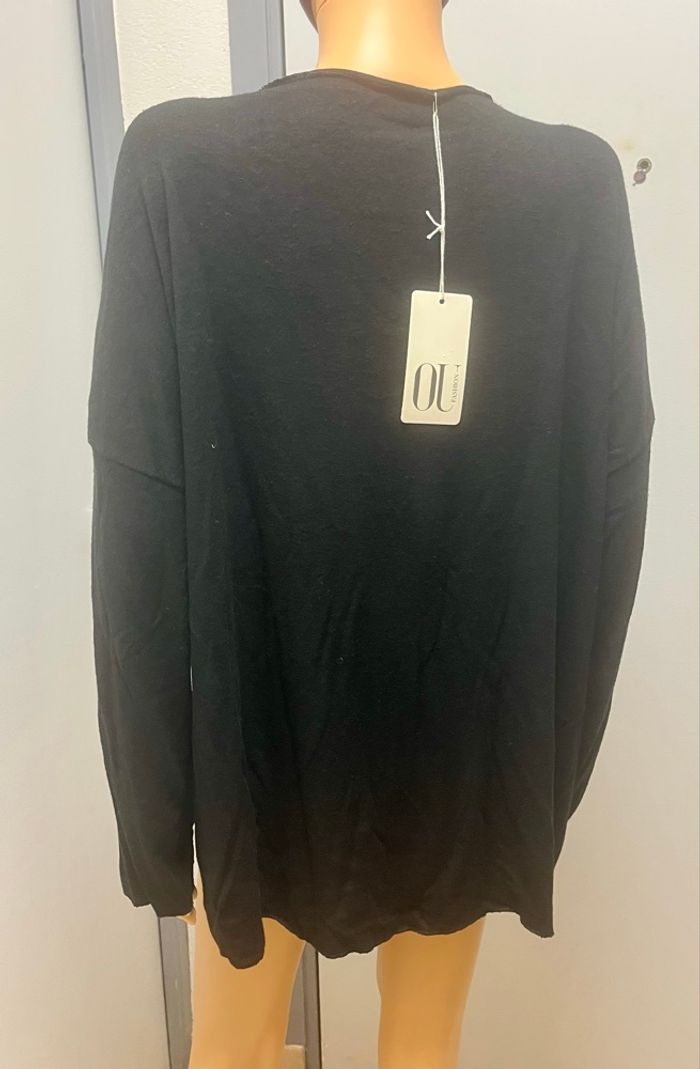 Pull doux - photo numéro 2