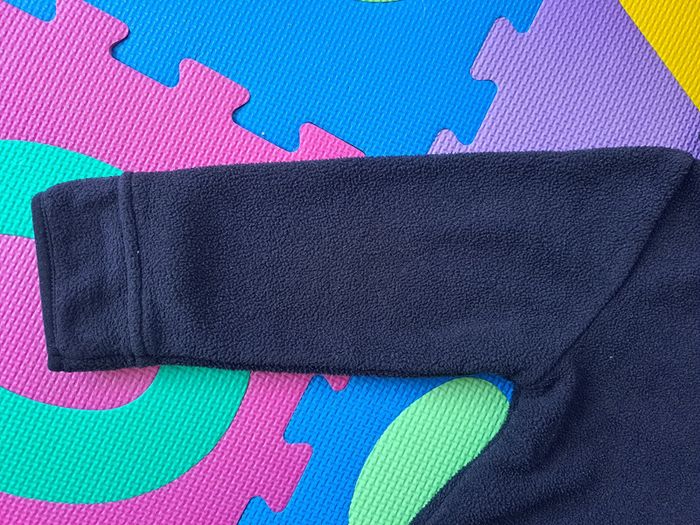 Veste polaire Terre de Marins 18m - photo numéro 8
