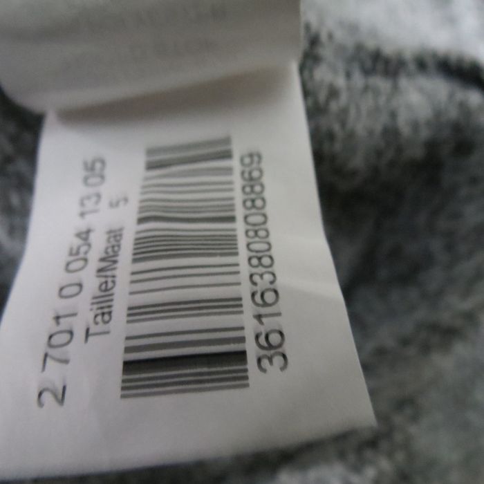 ✨ Pull gris texturé – élégant & confortable ! ✨ - photo numéro 10