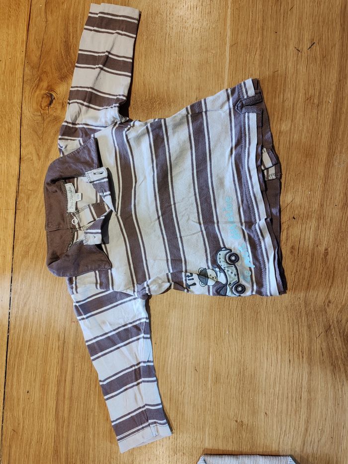 Lot kimbaloo - photo numéro 4