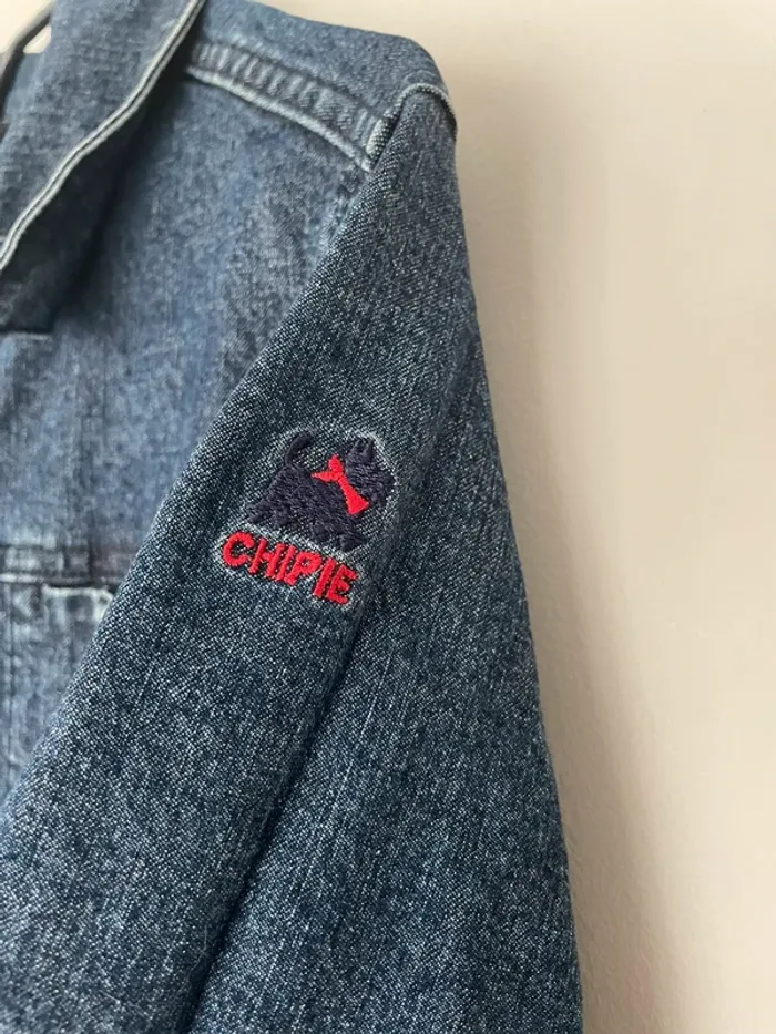 Veste chipie - photo numéro 3