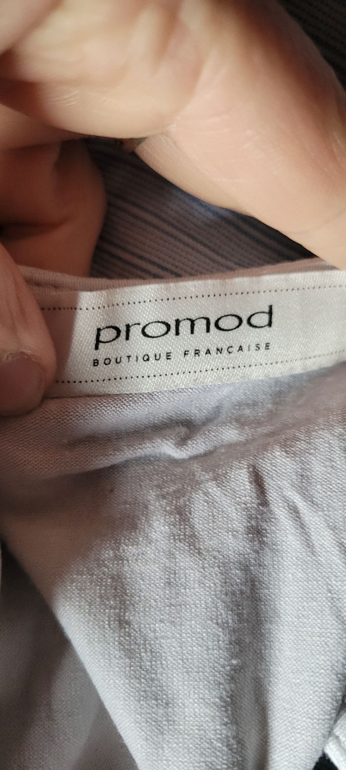 Tunique - photo numéro 5