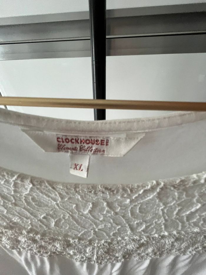 Débardeur - photo numéro 3