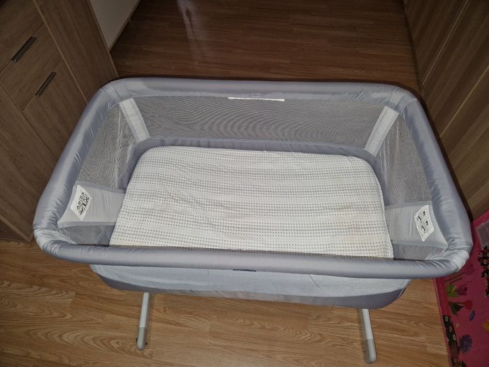 Berceau cododo Next2Me Pop Up Chicco - photo numéro 3