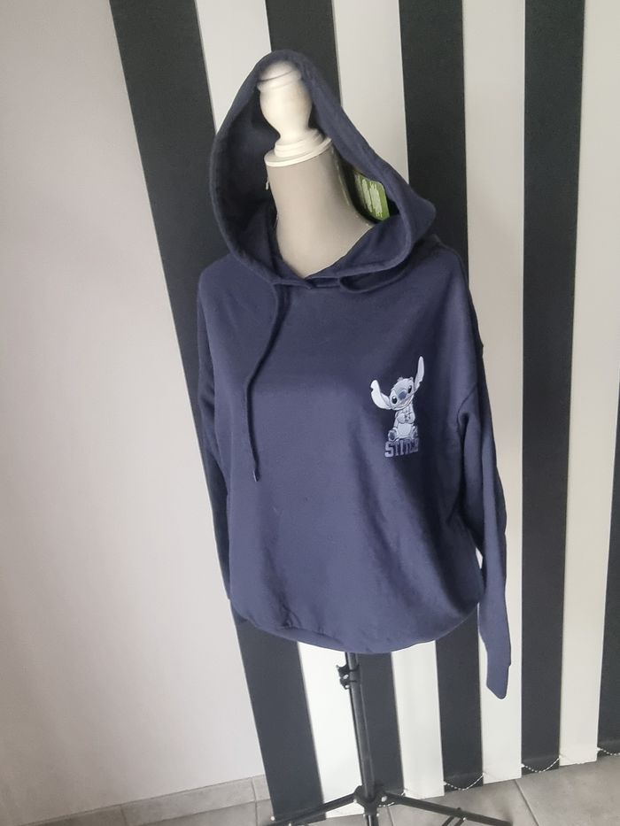 Sweat stich neuf