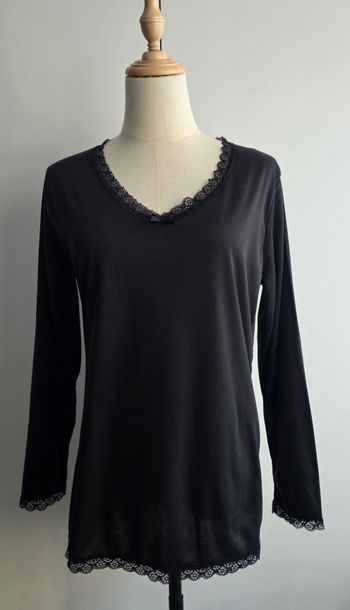 T-shirt Rodier, taille XL