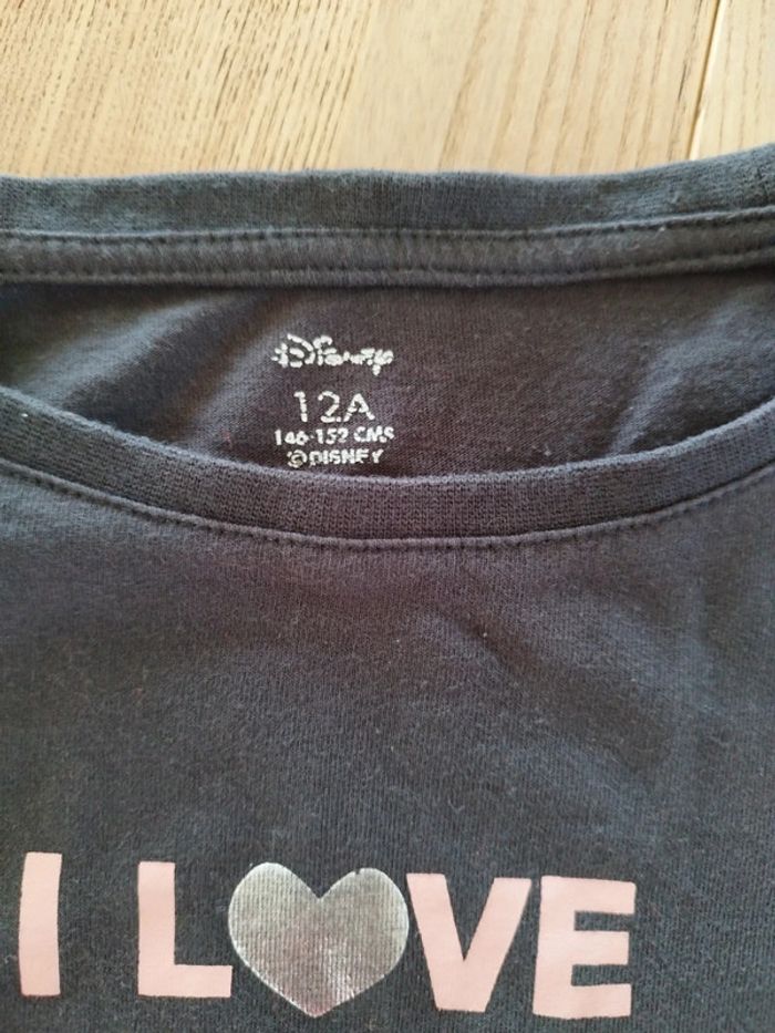 T shirt Manche longue - photo numéro 3