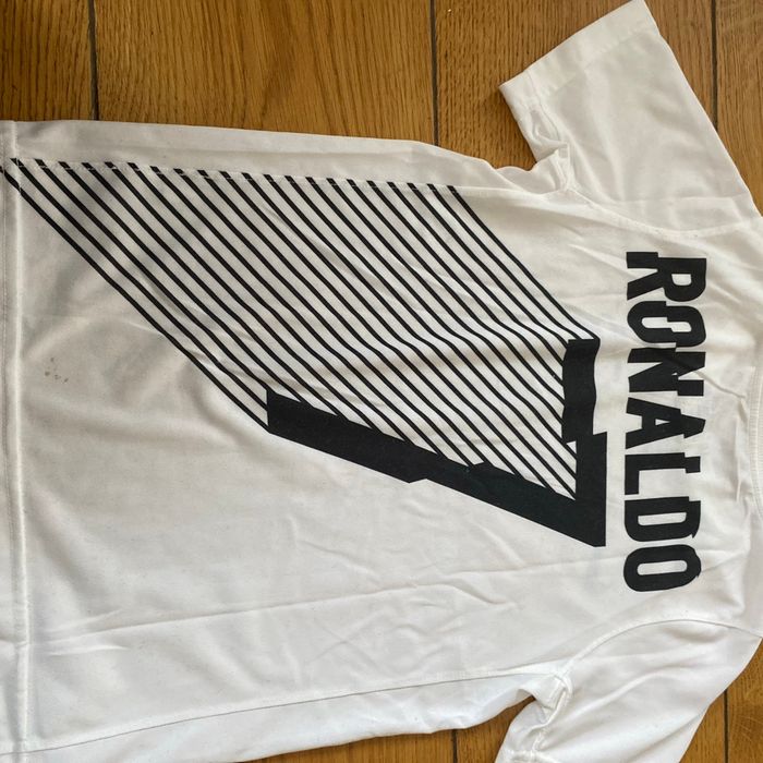T shirt nike CR7 - photo numéro 4