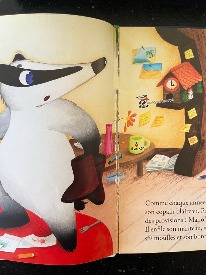 Mes p’tits albums auzou - 2,9 l’unité - 31 livres - photo numéro 5