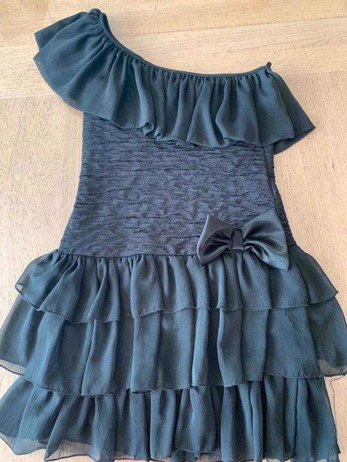 Robe Morgan raicha taille s