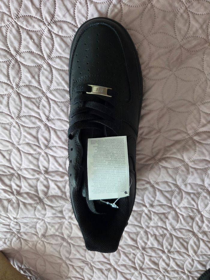 Basket Nike Air Force 1 42 - photo numéro 7