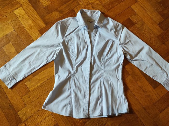 Chemise 36