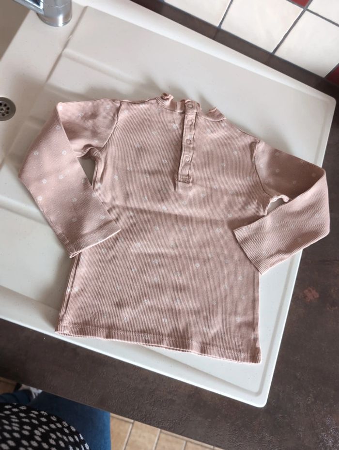 Tee-shirt - photo numéro 4