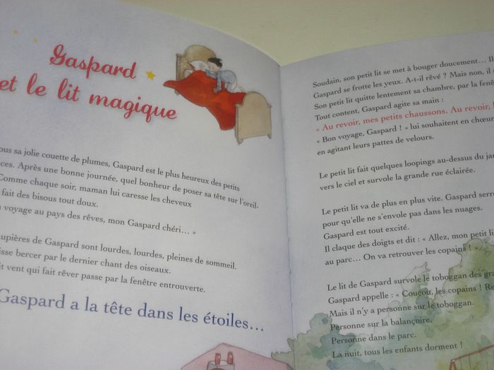 livre enfant - photo numéro 2