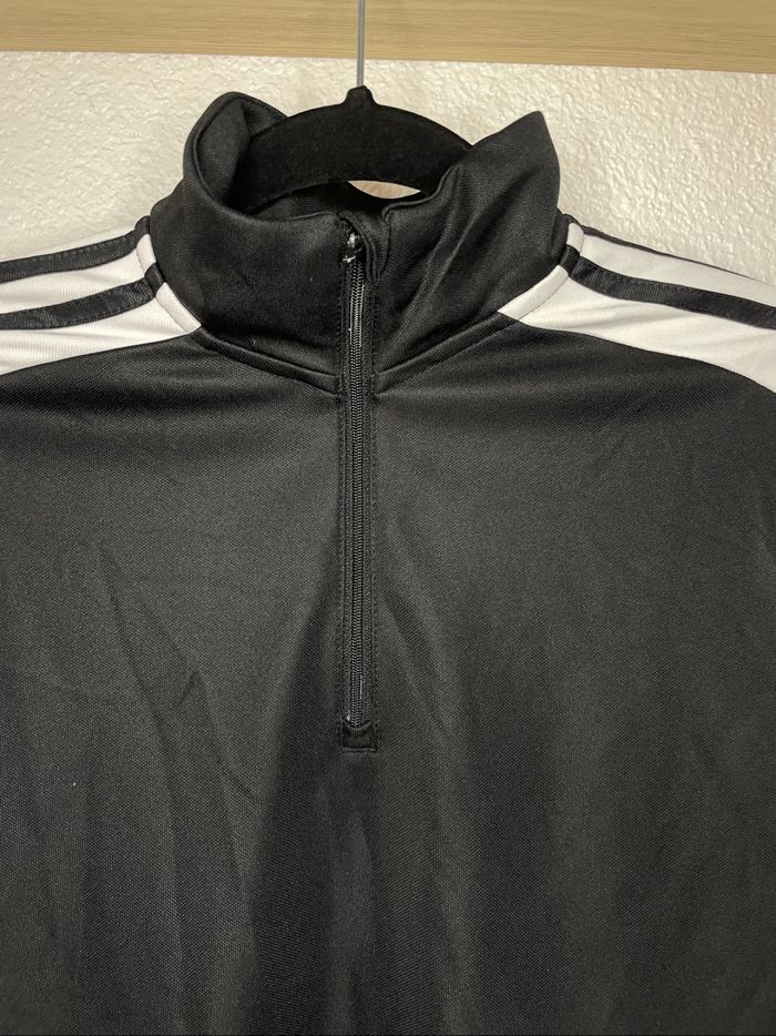 Pull adidas - photo numéro 2