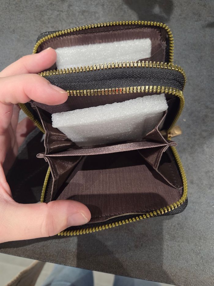 Porte monnaie - photo numéro 8