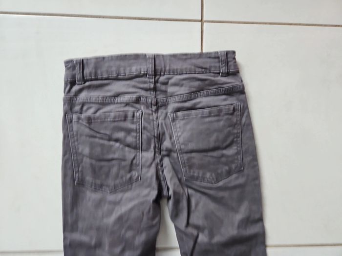 Pantalon skinny garçon 12 ans kiabi u41 - photo numéro 6