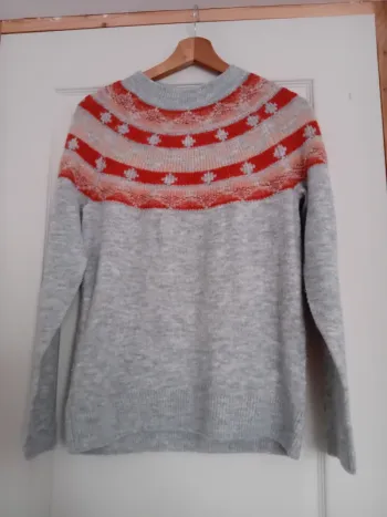 Pull femme Taille S