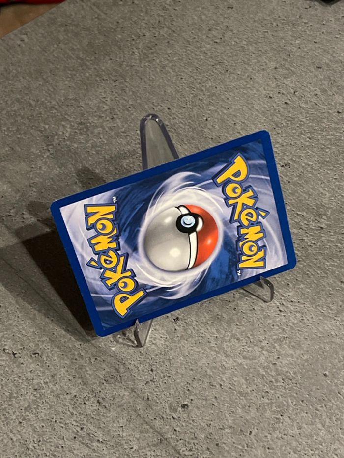 Carte Pokémon colossinge jungle - photo numéro 3