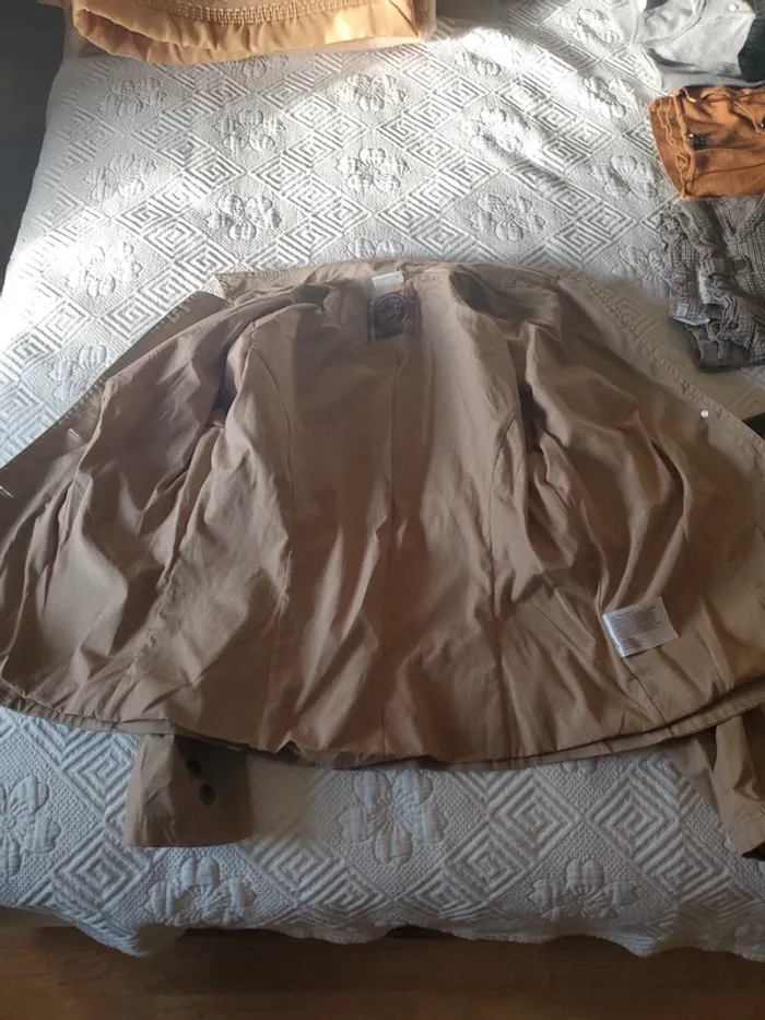 Veste légère - photo numéro 10