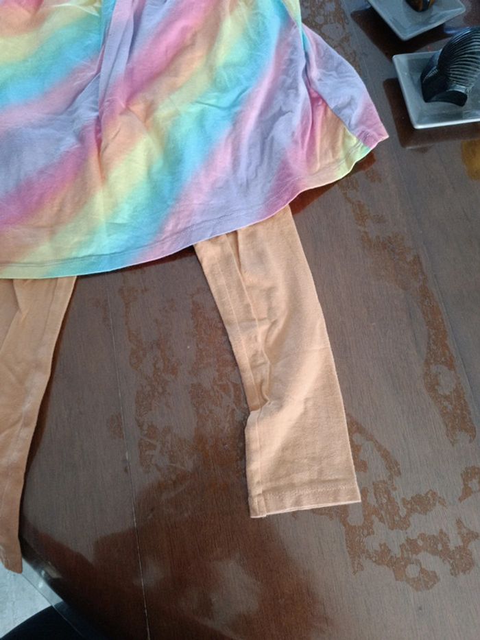 Ensemble h&m 5 ans - photo numéro 2