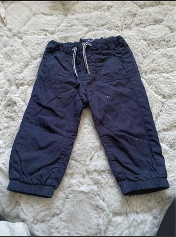 Pantalon Kiabi 